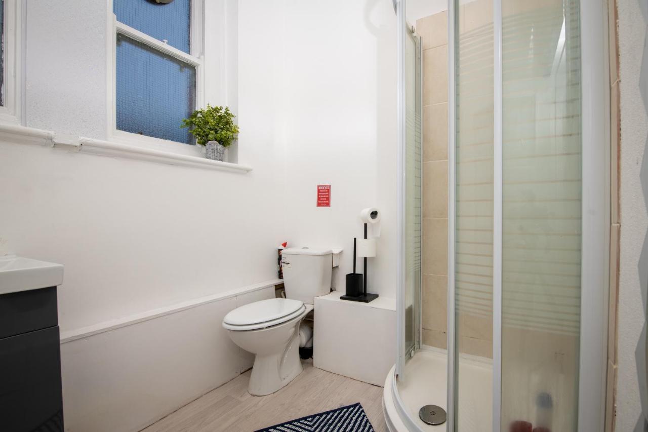 Crosby Apartments Liverpool Exterior foto